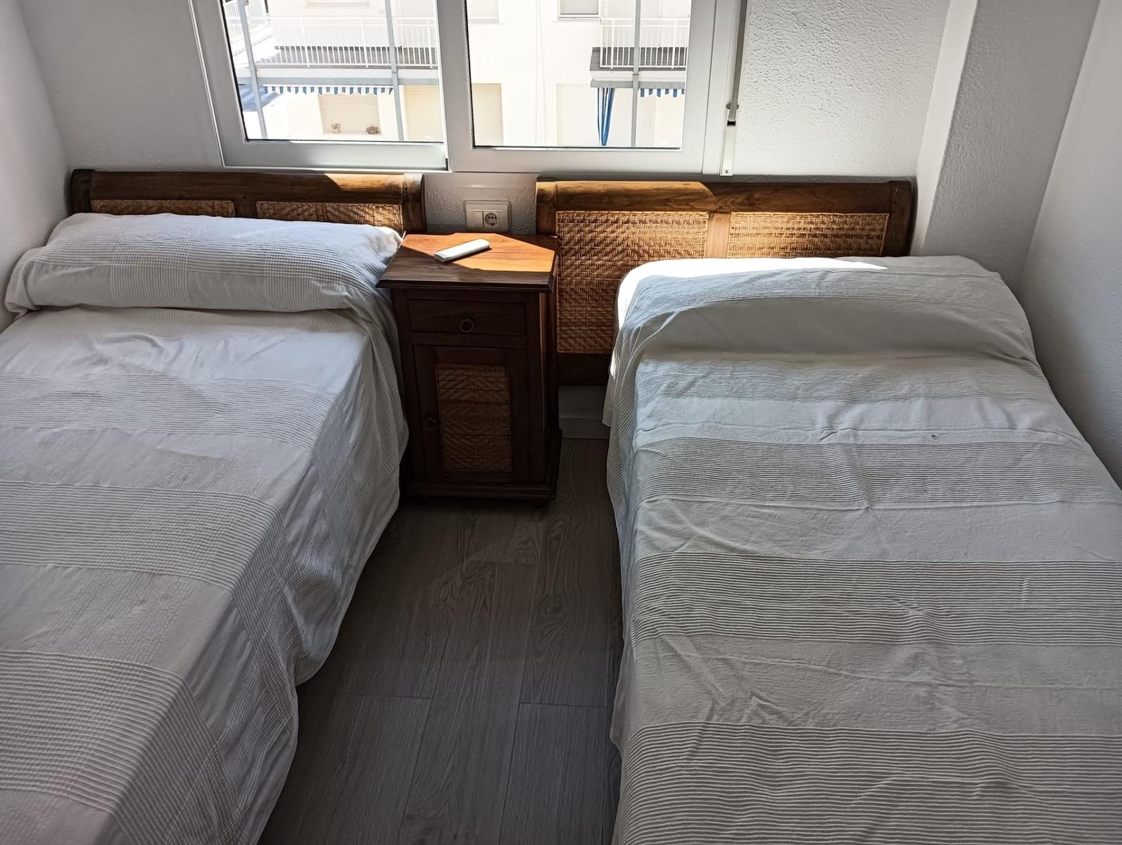 3 sovrum Lägenhet att hyra i Gandia med garage - 750 € (Ref: 10109743)
