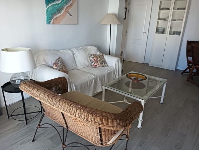 3 sovrum Lägenhet att hyra i Gandia med garage - 750 € (Ref: 10109743)