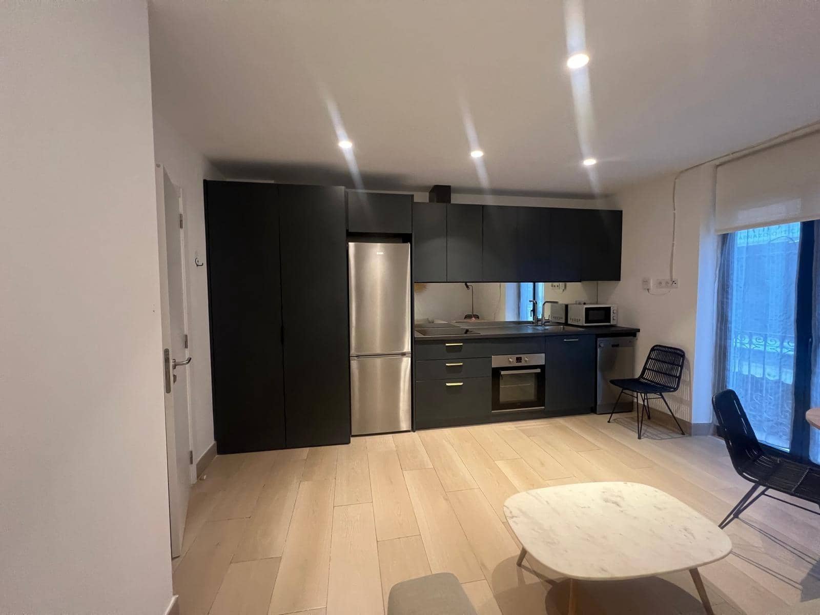 1 camera da letto Monolocale da affittare in Gandia - 800 € (Rif: 10120244)