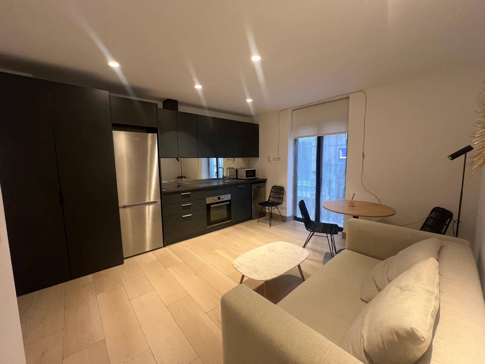1 camera da letto Monolocale da affittare in Gandia - 800 € (Rif: 10120244)