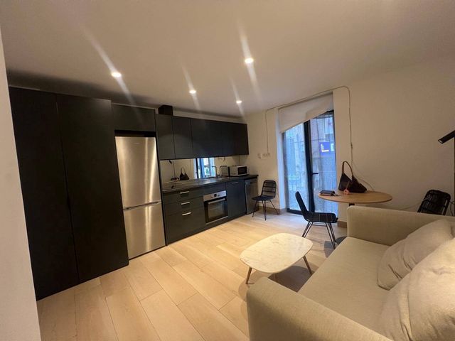 1 camera da letto Monolocale da affittare in Gandia - 800 € (Rif: 10120244)