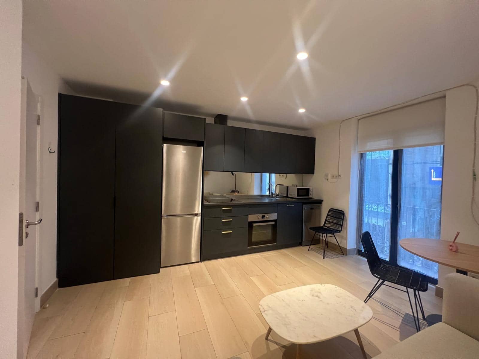 1 camera da letto Monolocale da affittare in Gandia - 800 € (Rif: 10120244)
