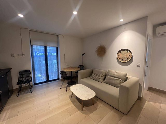 1 camera da letto Monolocale da affittare in Gandia - 800 € (Rif: 10120244)