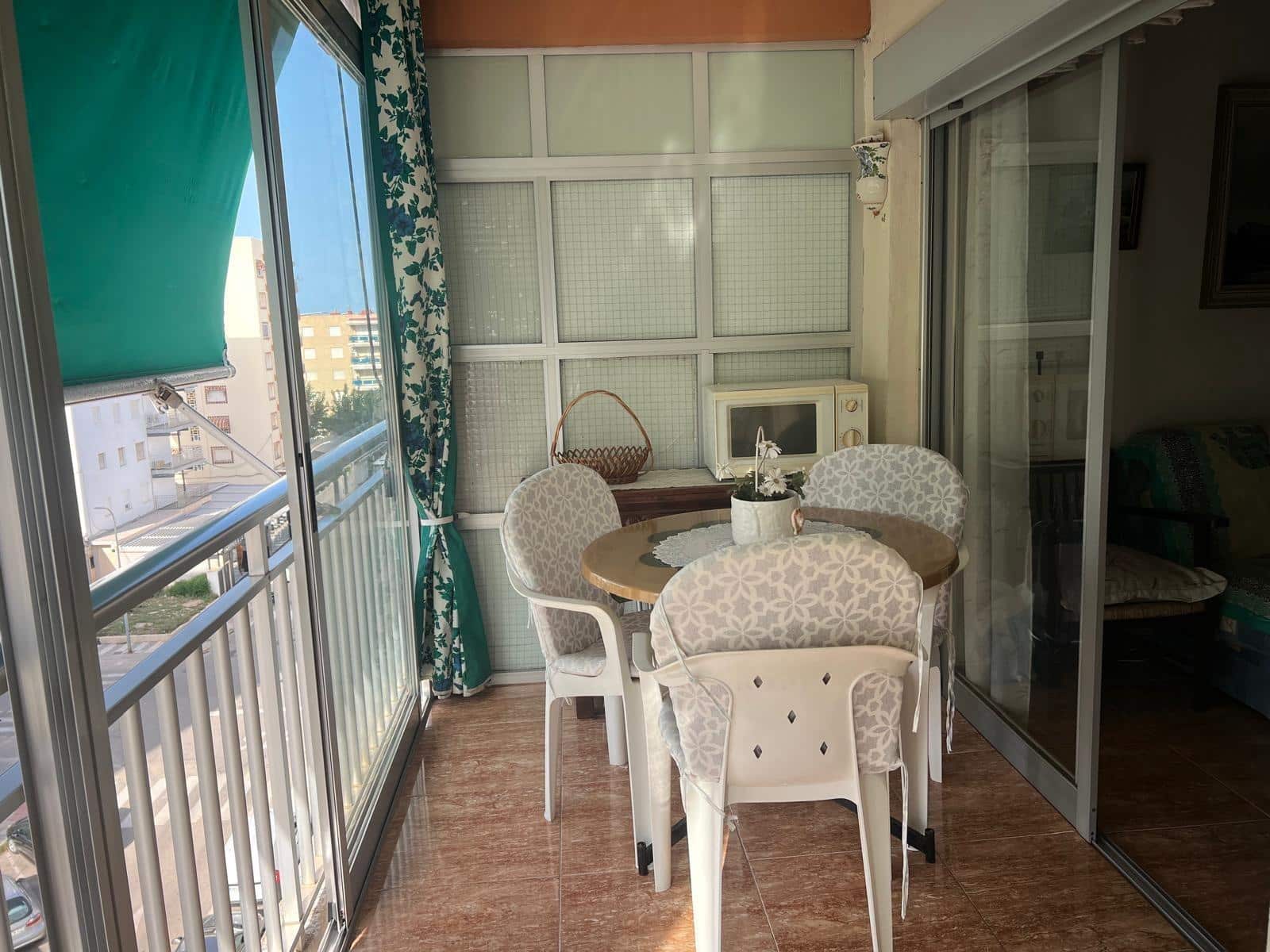 1 slaapkamer Appartement te koop in Gandia - € 92.000 (Ref: 10120245)