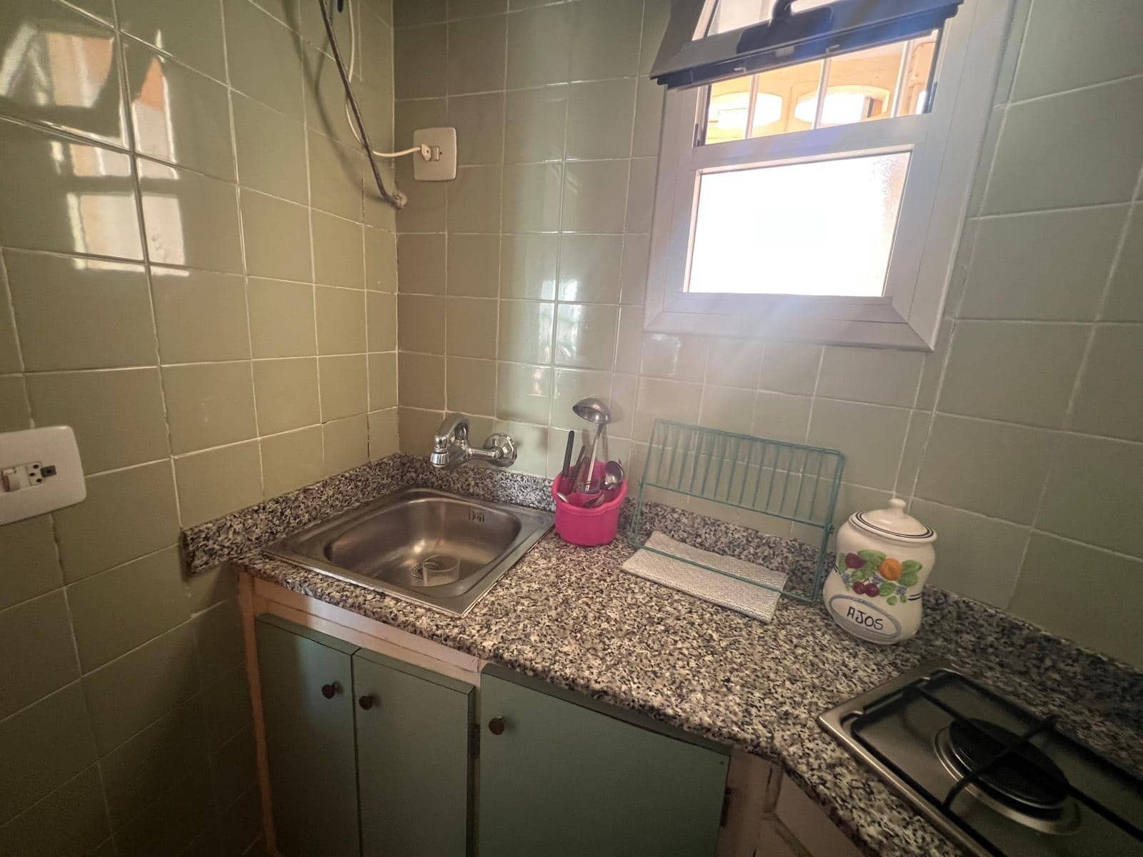 1 slaapkamer Appartement te koop in Gandia - € 92.000 (Ref: 10120245)
