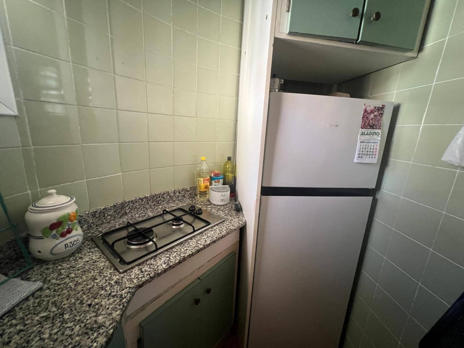 1 slaapkamer Appartement te koop in Gandia - € 92.000 (Ref: 10120245)