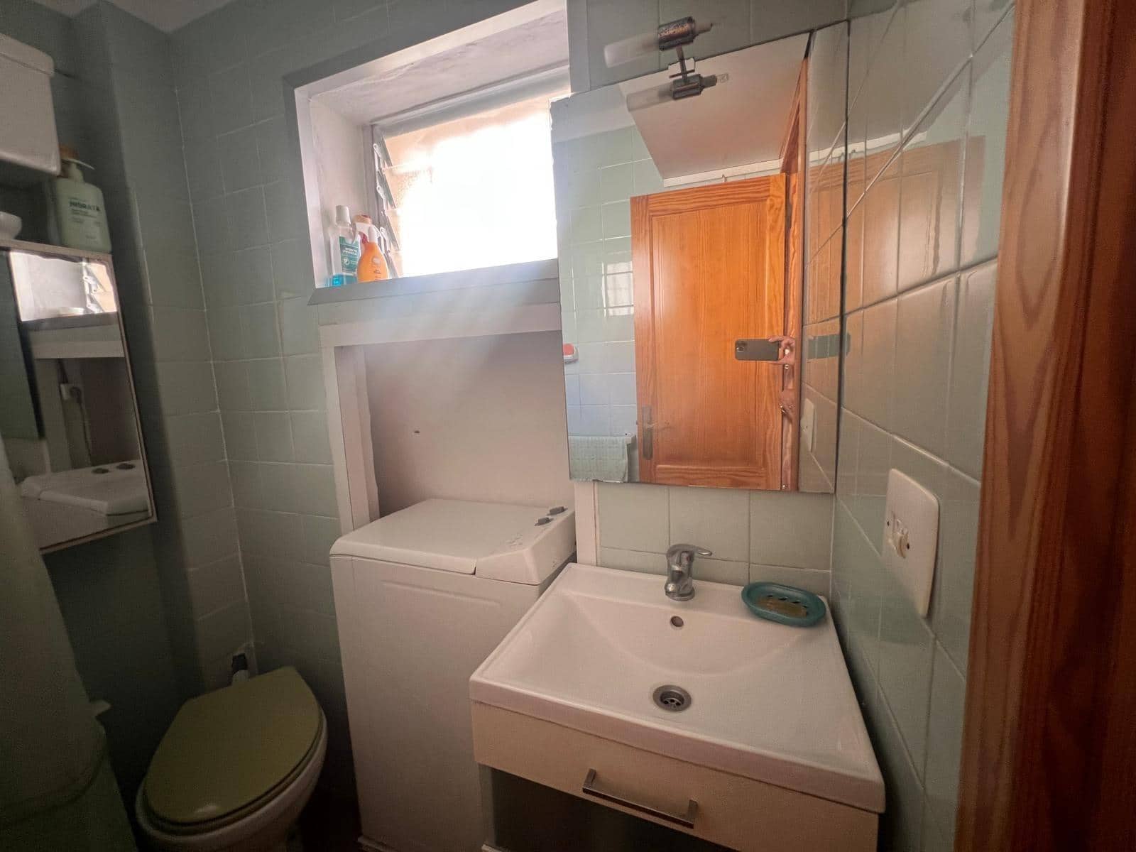 1 slaapkamer Appartement te koop in Gandia - € 92.000 (Ref: 10120245)