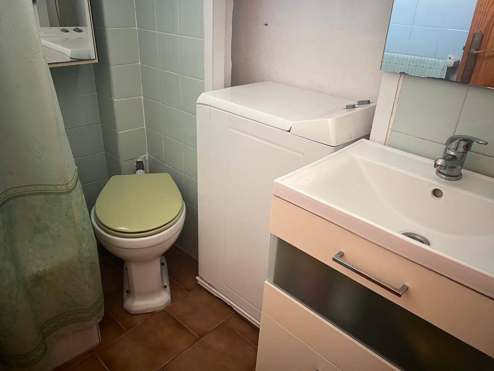 1 slaapkamer Appartement te koop in Gandia - € 92.000 (Ref: 10120245)