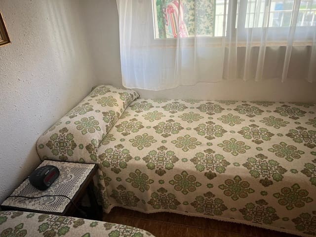 1 slaapkamer Appartement te koop in Gandia - € 92.000 (Ref: 10120245)