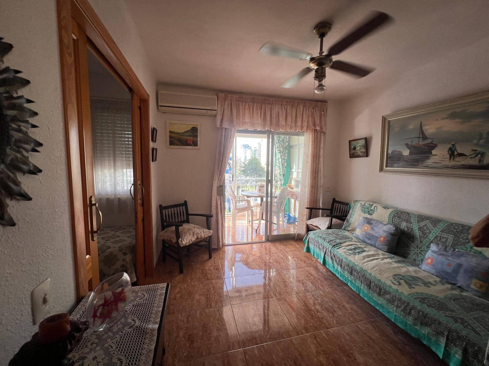 1 slaapkamer Appartement te koop in Gandia - € 92.000 (Ref: 10120245)