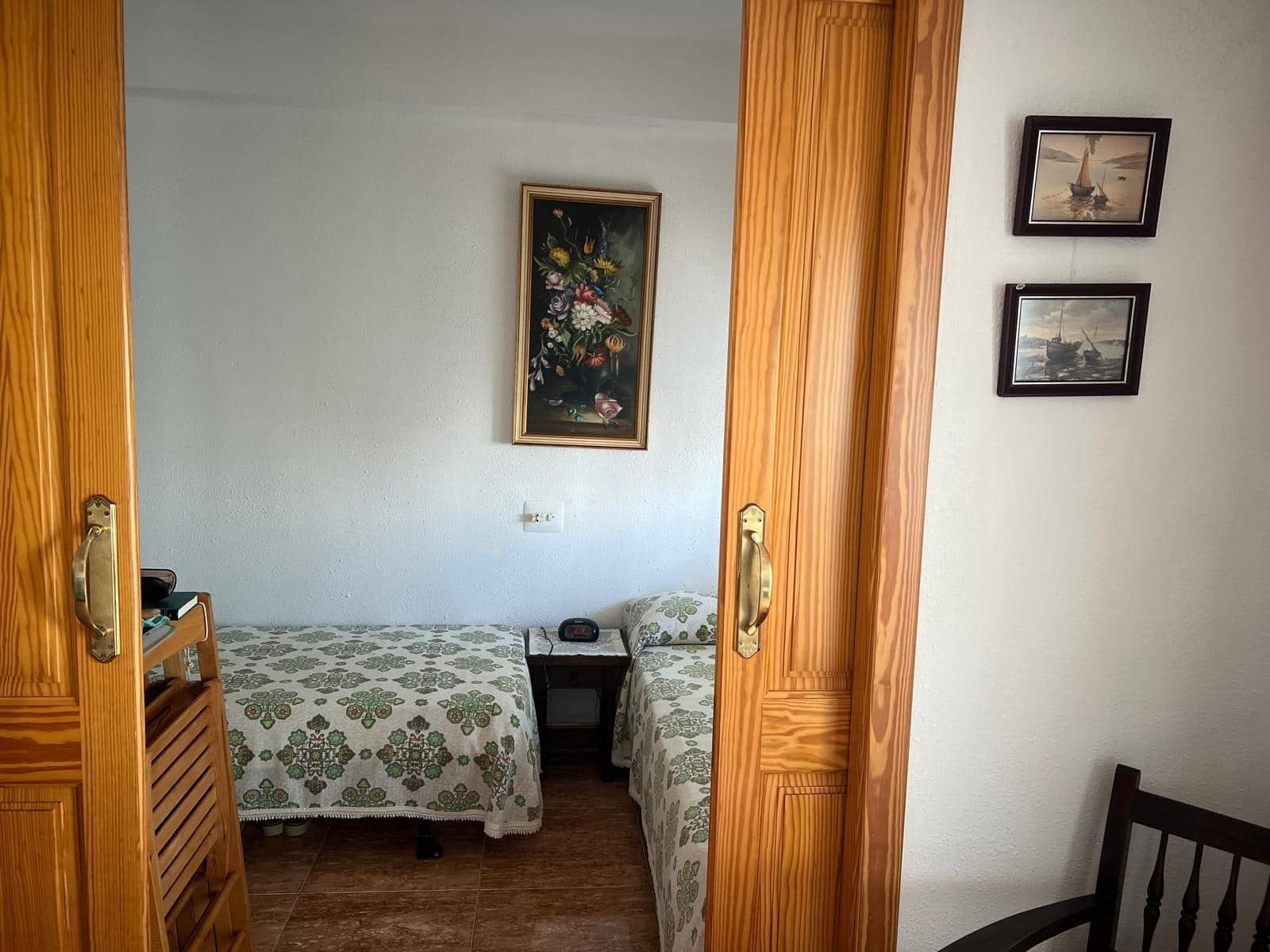1 slaapkamer Appartement te koop in Gandia - € 92.000 (Ref: 10120245)