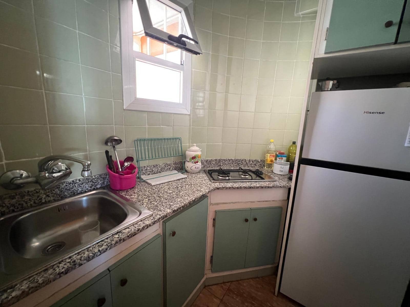 1 slaapkamer Appartement te koop in Gandia - € 92.000 (Ref: 10120245)