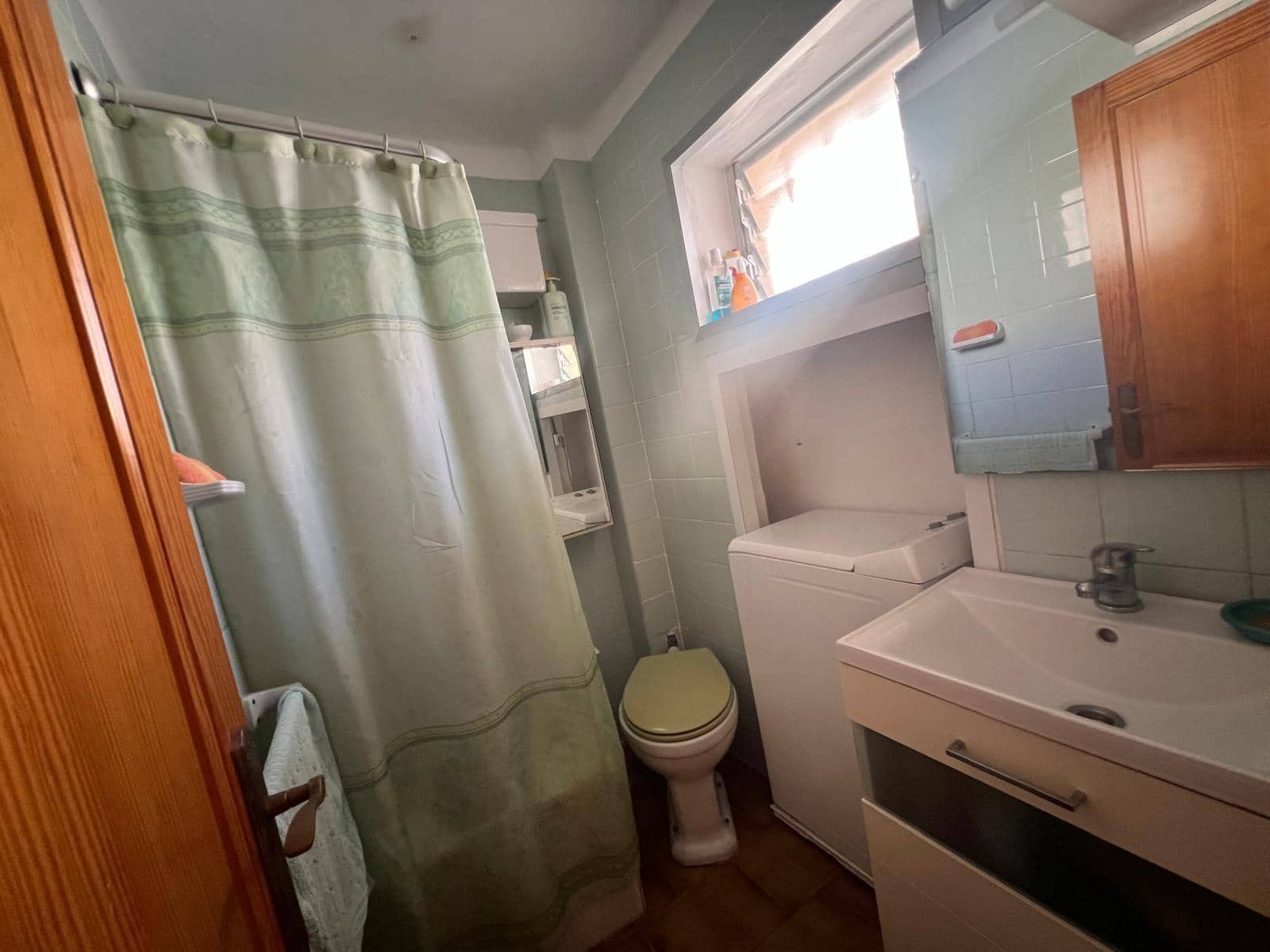 1 slaapkamer Appartement te koop in Gandia - € 92.000 (Ref: 10120245)