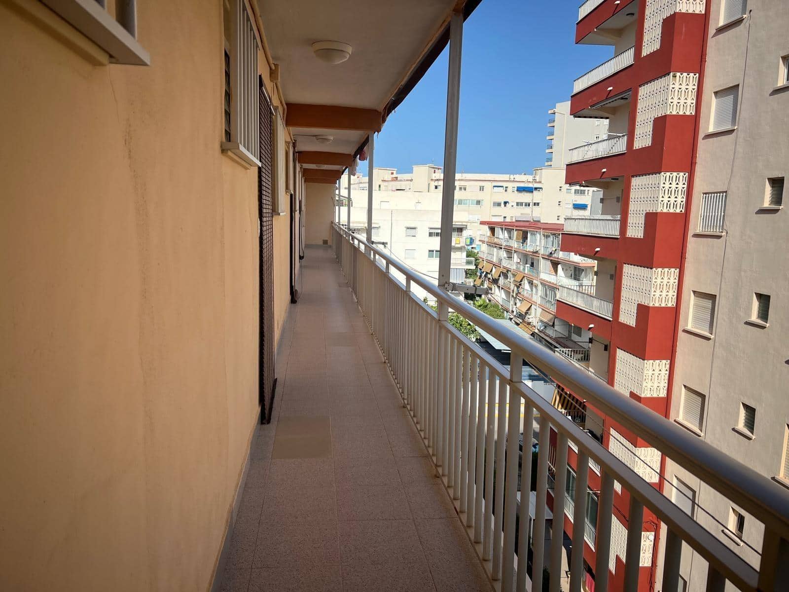 1 slaapkamer Appartement te koop in Gandia - € 92.000 (Ref: 10120245)