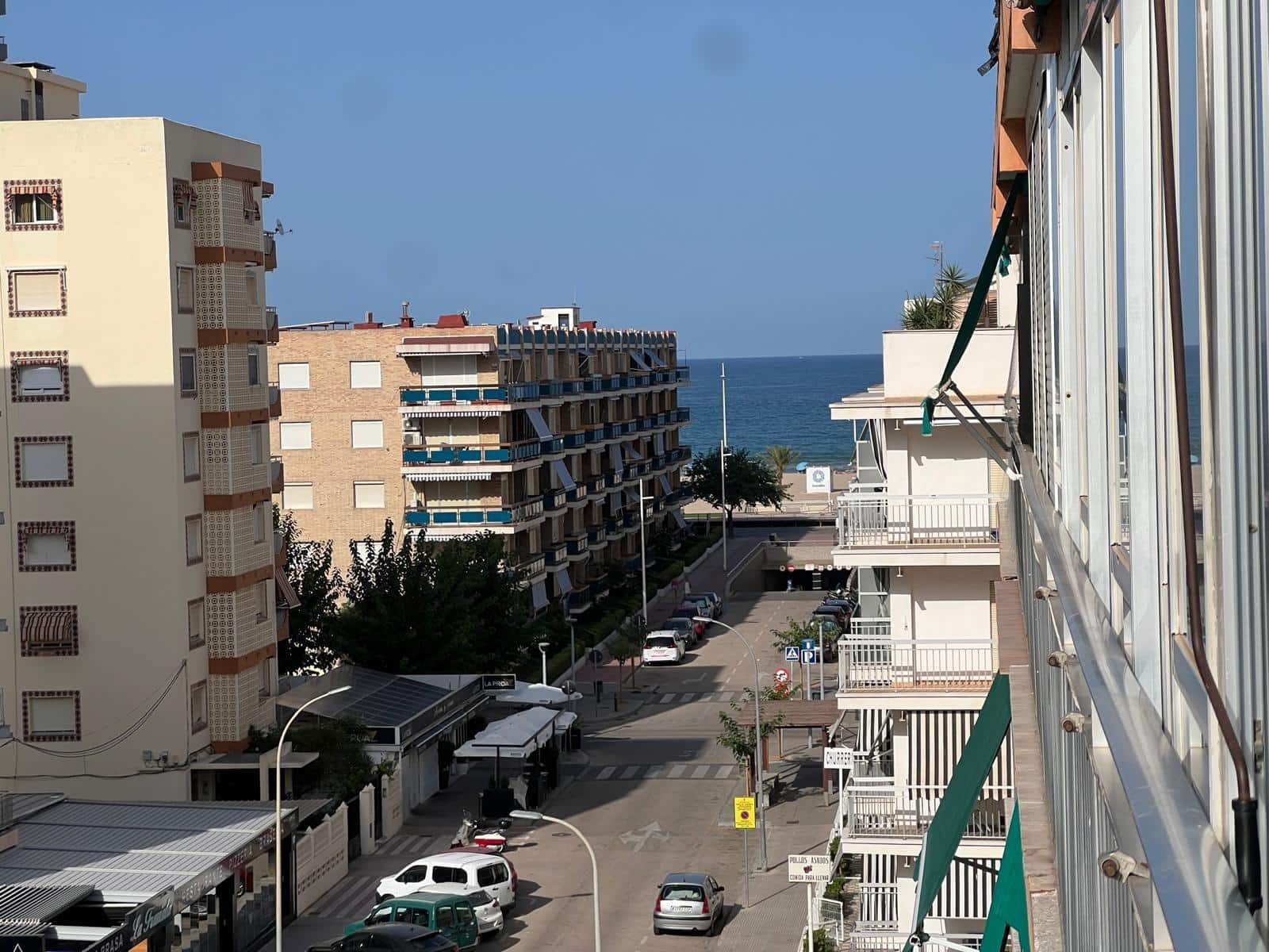 1 slaapkamer Appartement te koop in Gandia - € 92.000 (Ref: 10120245)