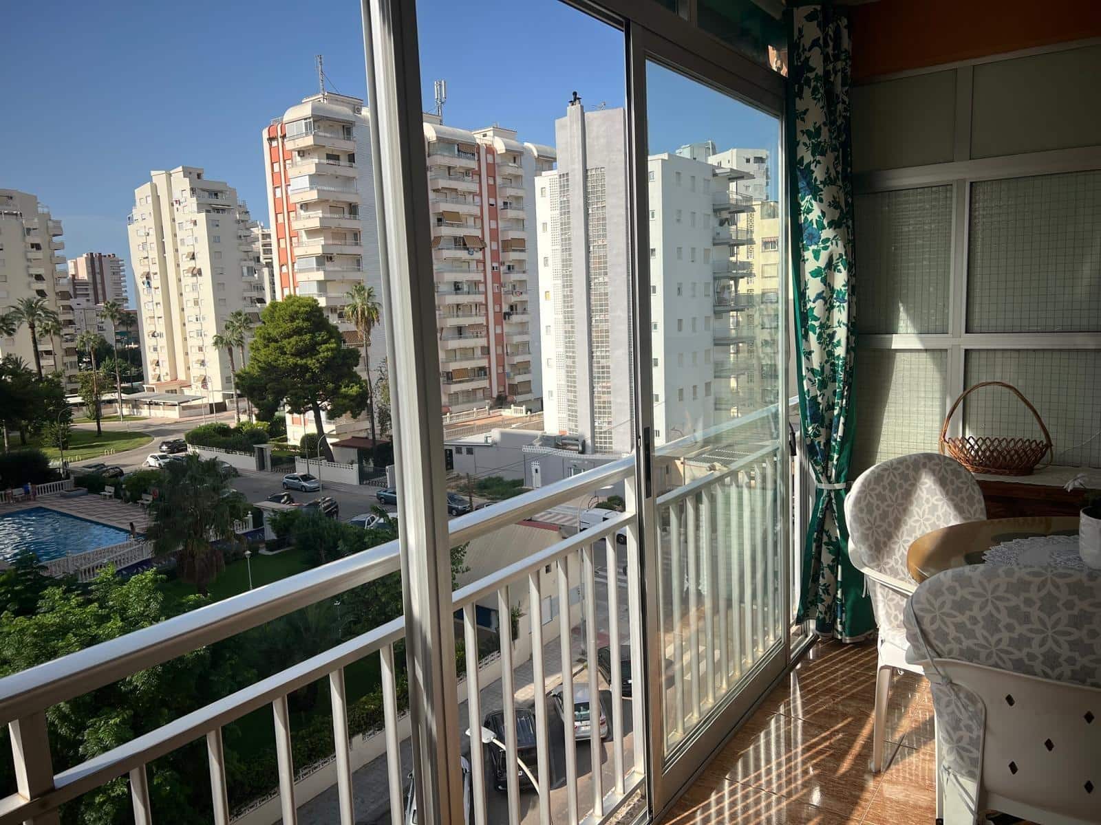 1 slaapkamer Appartement te koop in Gandia - € 92.000 (Ref: 10120245)
