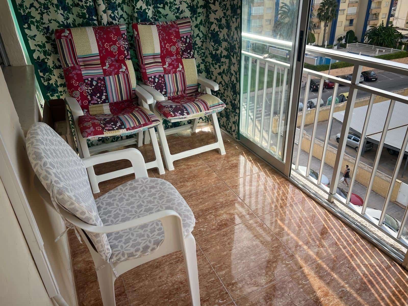 1 slaapkamer Appartement te koop in Gandia - € 92.000 (Ref: 10120245)