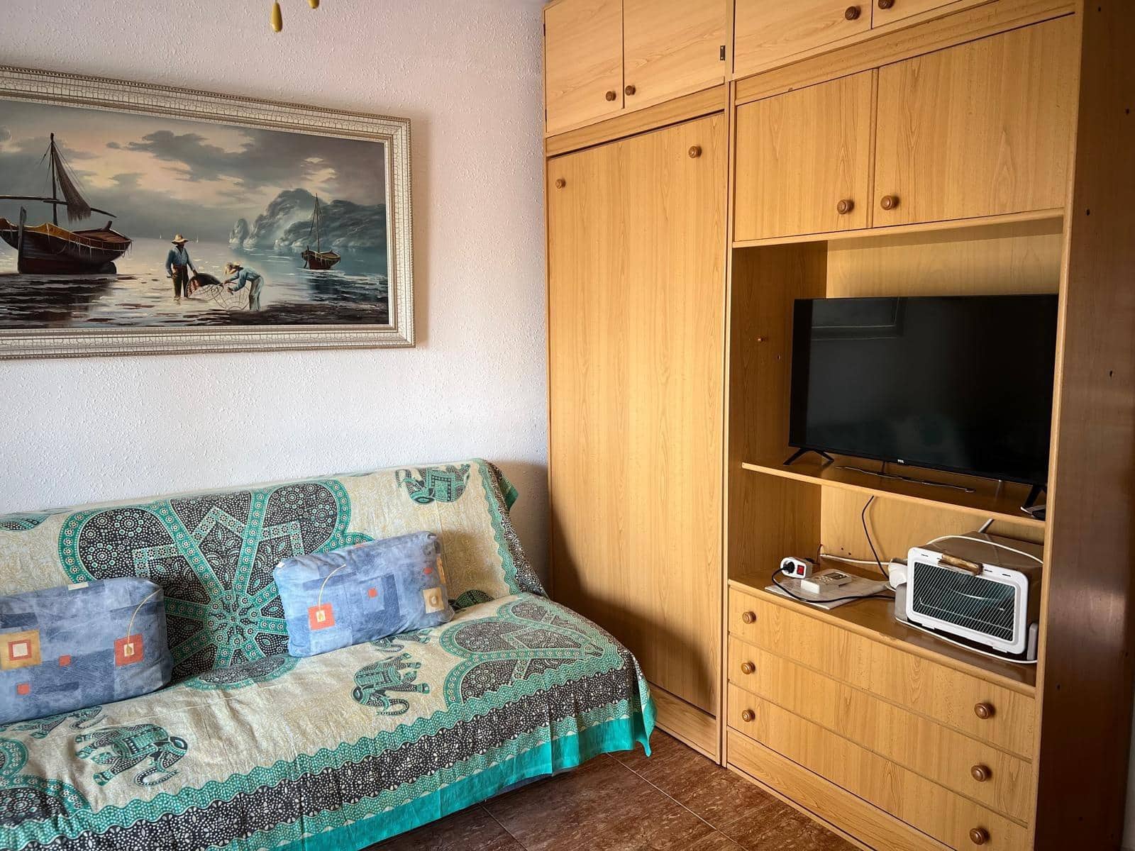1 slaapkamer Appartement te koop in Gandia - € 92.000 (Ref: 10120245)