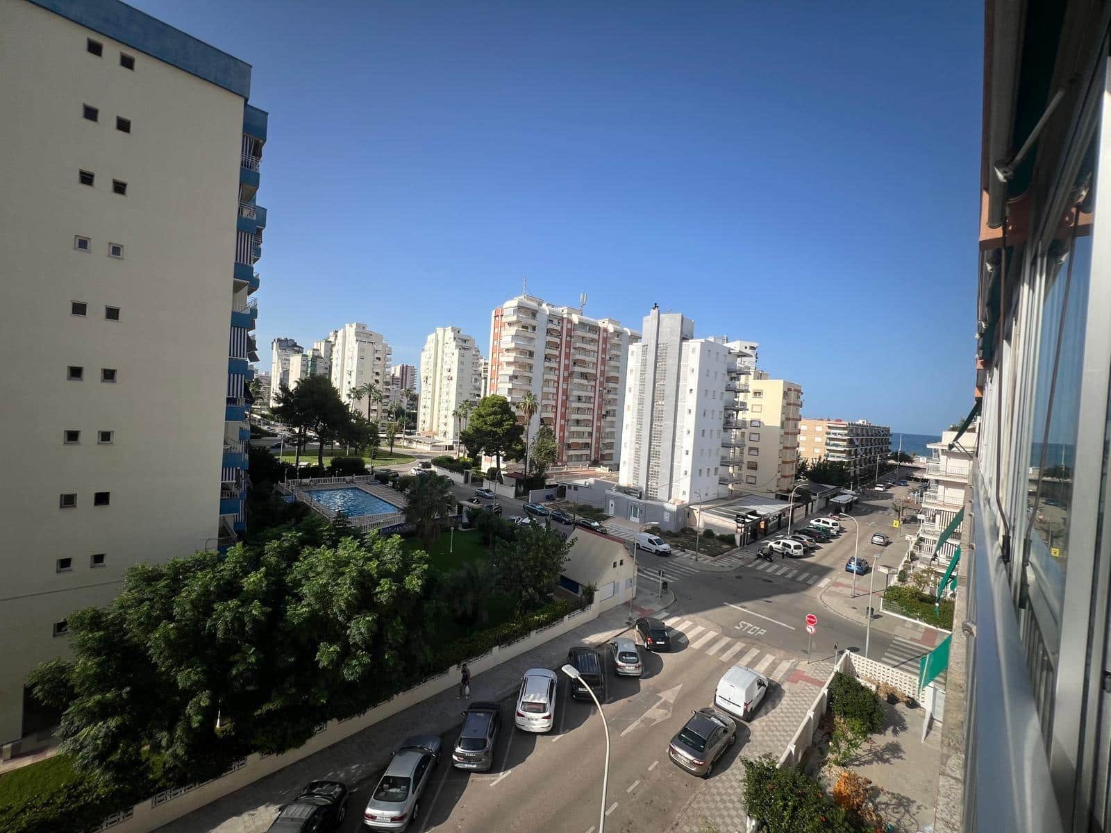 1 slaapkamer Appartement te koop in Gandia - € 92.000 (Ref: 10120245)