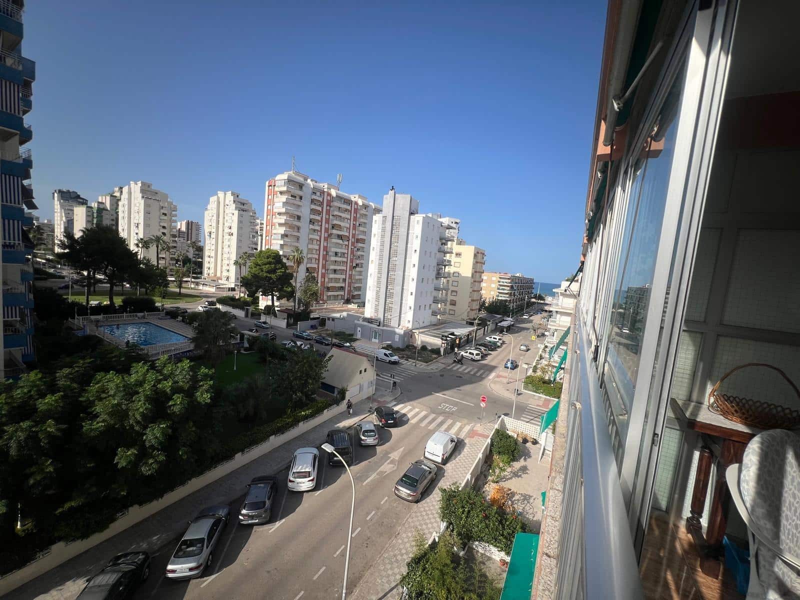 1 slaapkamer Appartement te koop in Gandia - € 92.000 (Ref: 10120245)