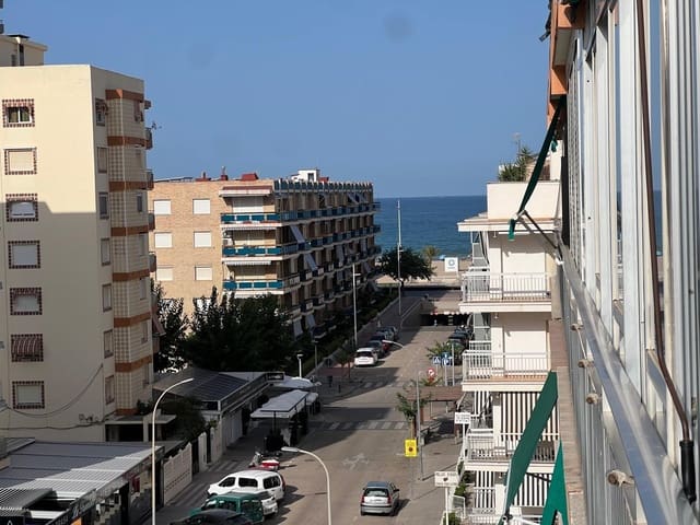 1 slaapkamer Appartement te koop in Gandia - € 92.000 (Ref: 10120245)