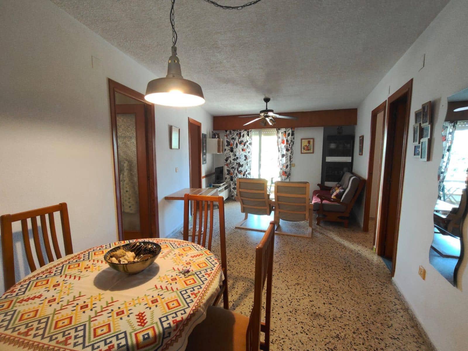3 quarto Apartamento para venda em Gandia com garagem - 229 000 € (Ref: 10147166)