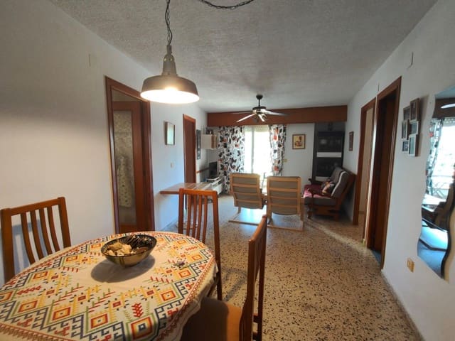 3 quarto Apartamento para venda em Gandia com garagem - 229 000 € (Ref: 10147166)
