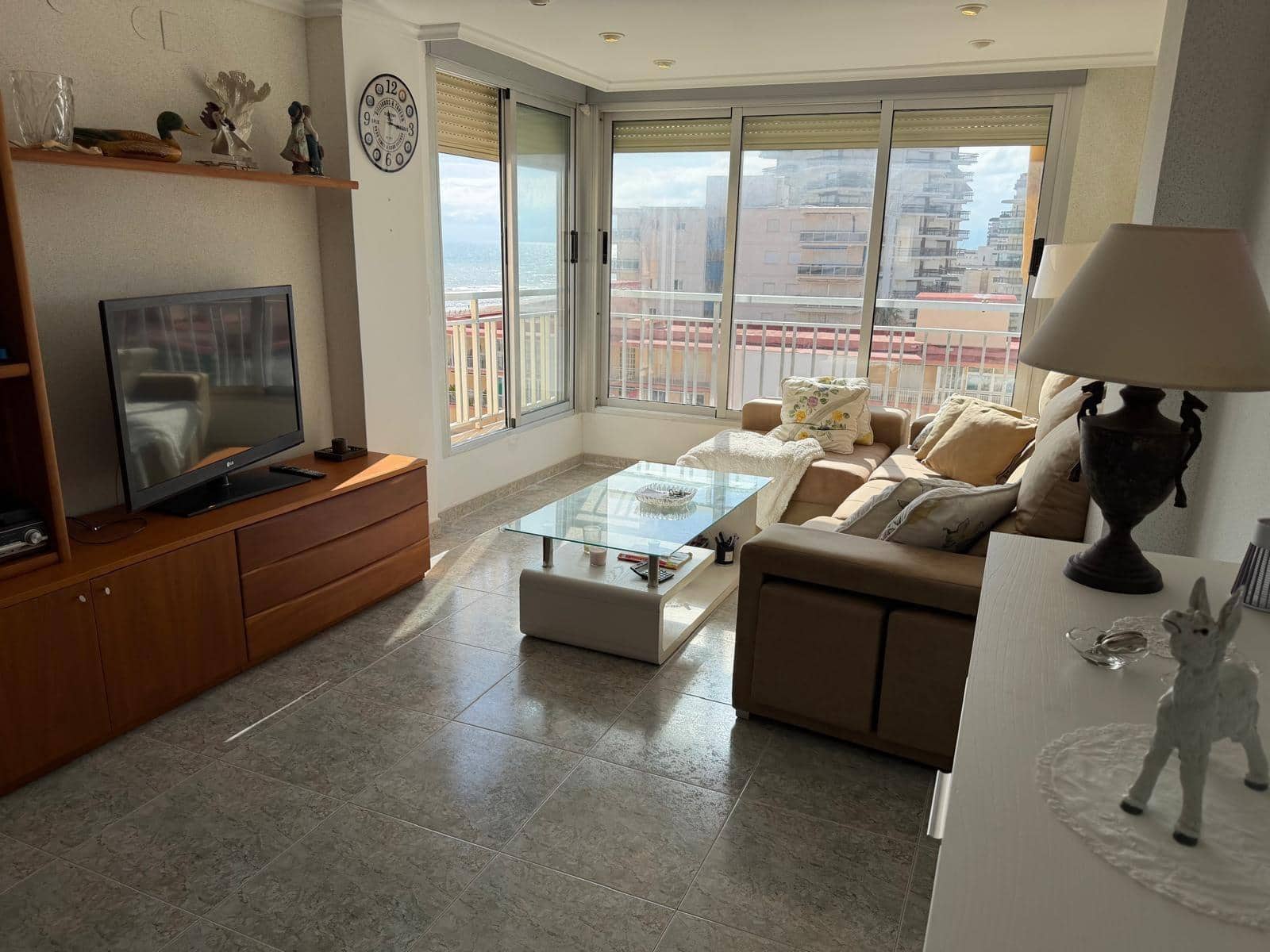 3 bedroom Apartment for sale in Gandia with pool - € 398,000 (Ref: 10159753)