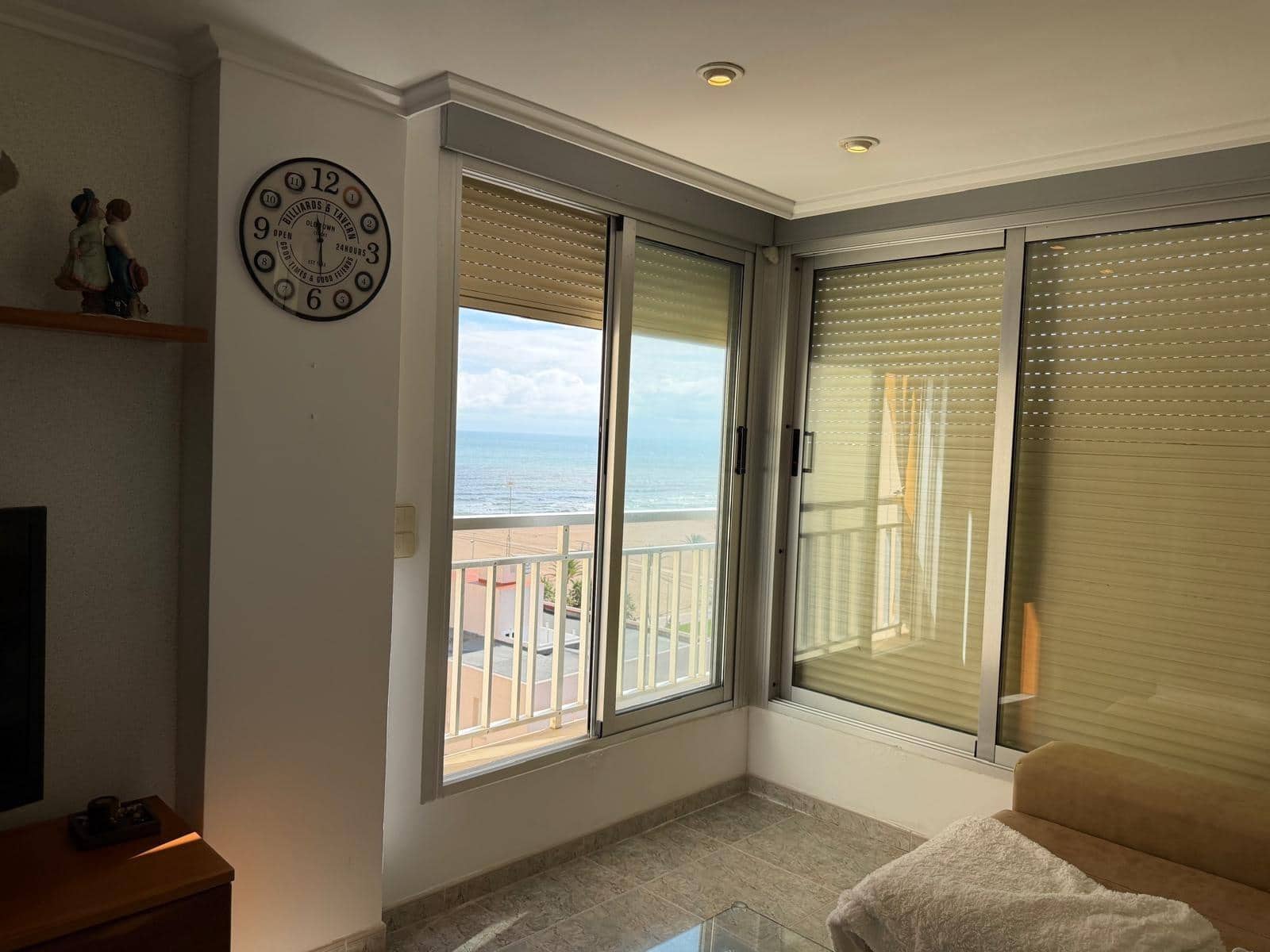 3 bedroom Apartment for sale in Gandia with pool - € 398,000 (Ref: 10159753)