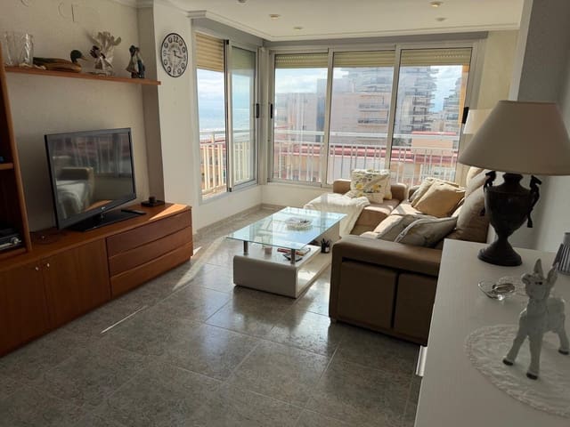 3 sovrum Lägenhet till salu i Gandia med pool - 398 000 € (Ref: 10159753)