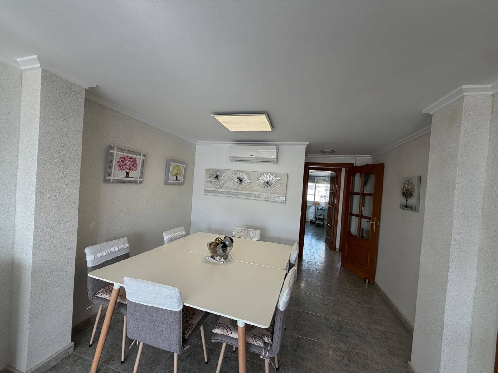 3 bedroom Apartment for sale in Gandia with pool - € 398,000 (Ref: 10159753)