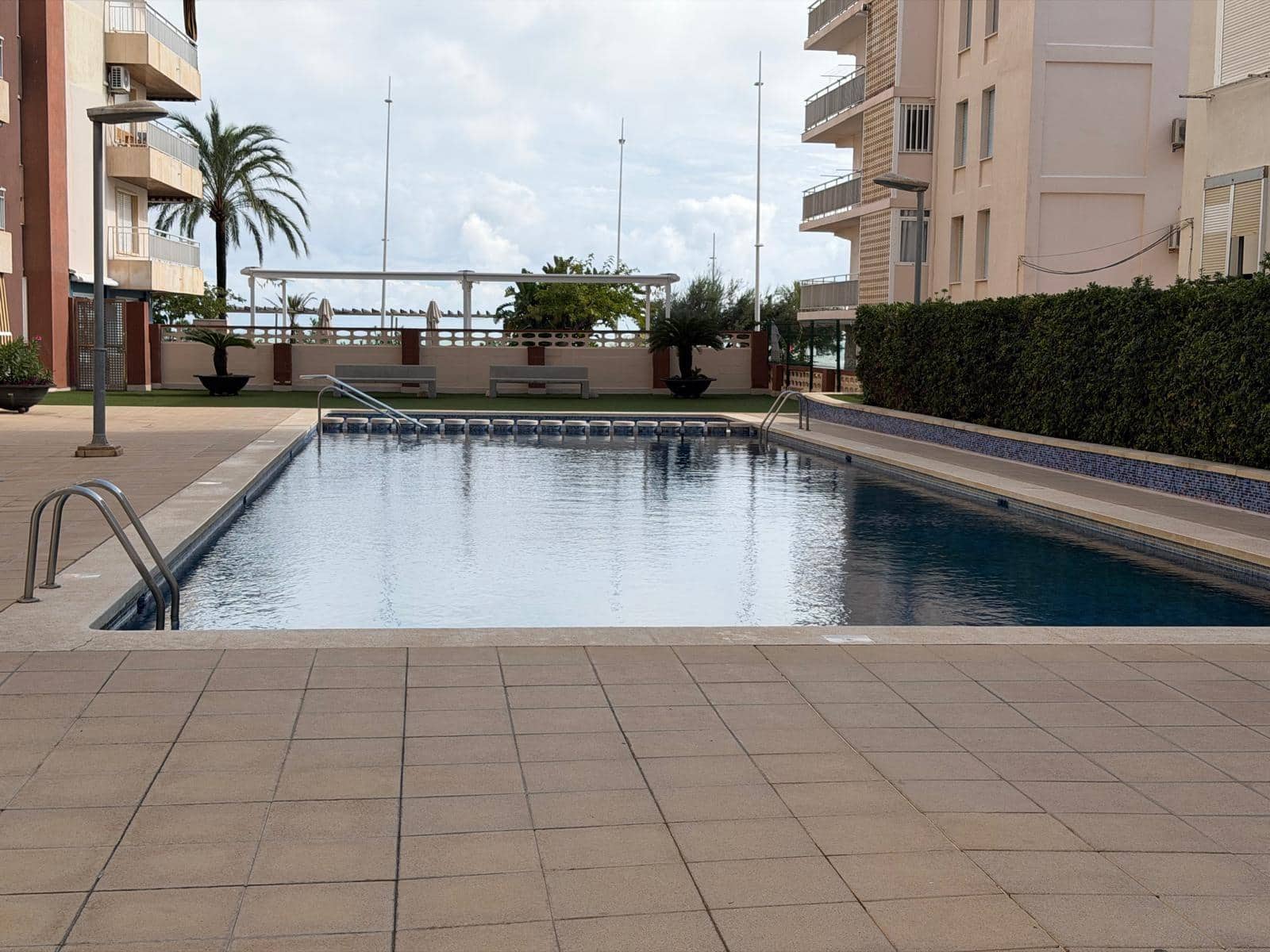 3 bedroom Apartment for sale in Gandia with pool - € 398,000 (Ref: 10159753)