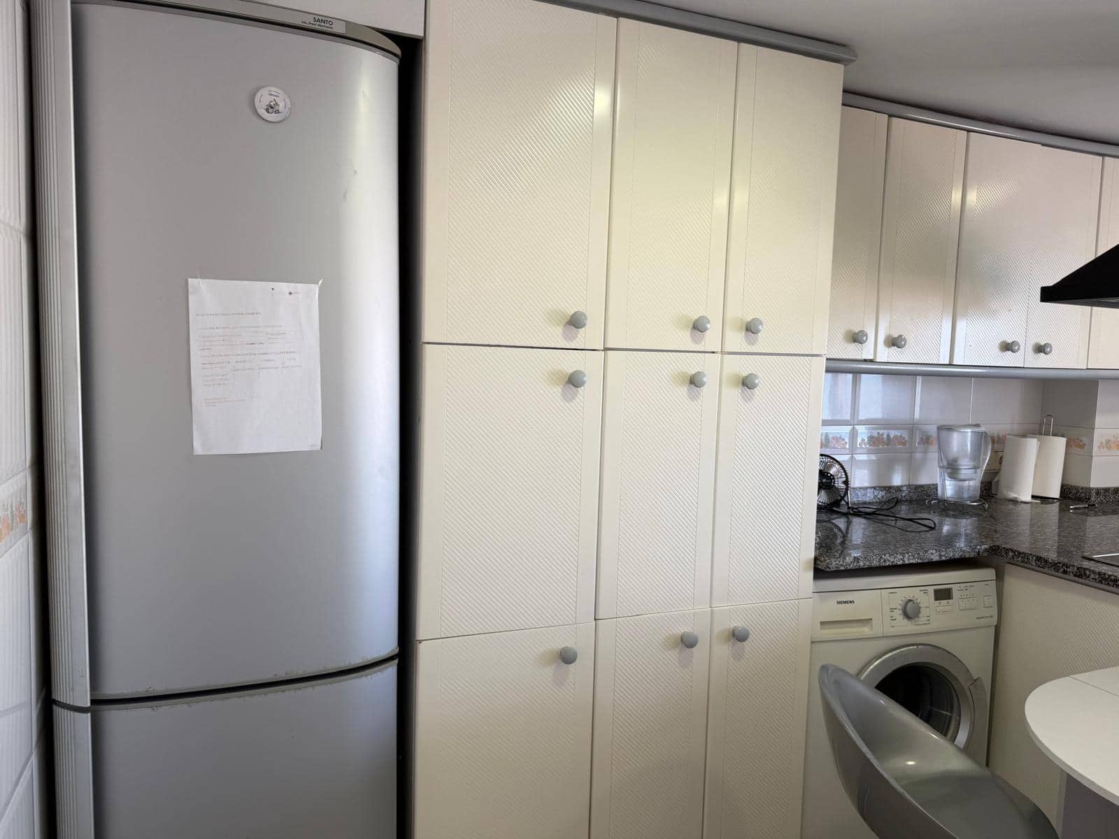 3 bedroom Apartment for sale in Gandia with pool - € 398,000 (Ref: 10159753)