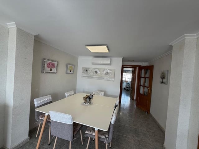 3 sovrum Lägenhet till salu i Gandia med pool - 398 000 € (Ref: 10159753)