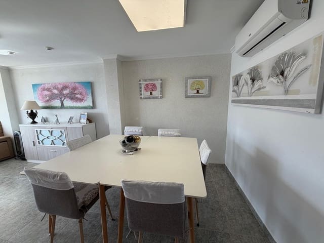 3 sovrum Lägenhet till salu i Gandia med pool - 398 000 € (Ref: 10159753)