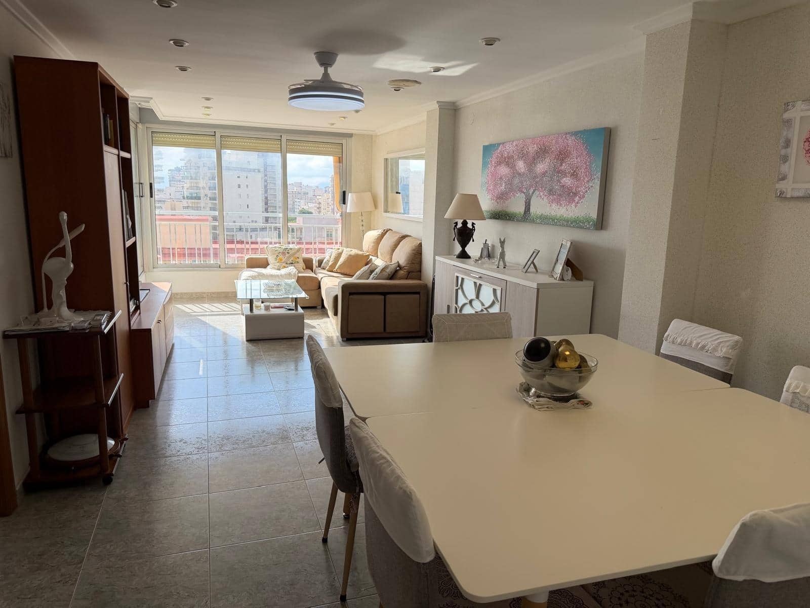 3 bedroom Apartment for sale in Gandia with pool - € 398,000 (Ref: 10159753)