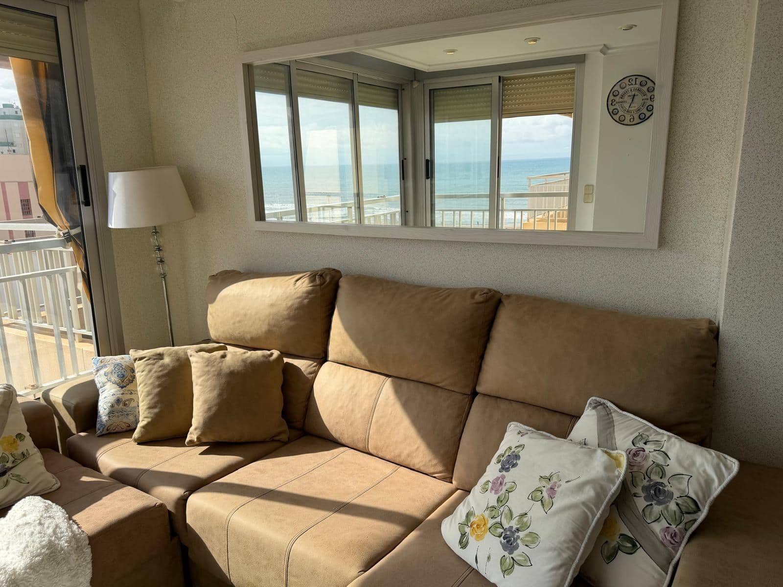3 bedroom Apartment for sale in Gandia with pool - € 398,000 (Ref: 10159753)