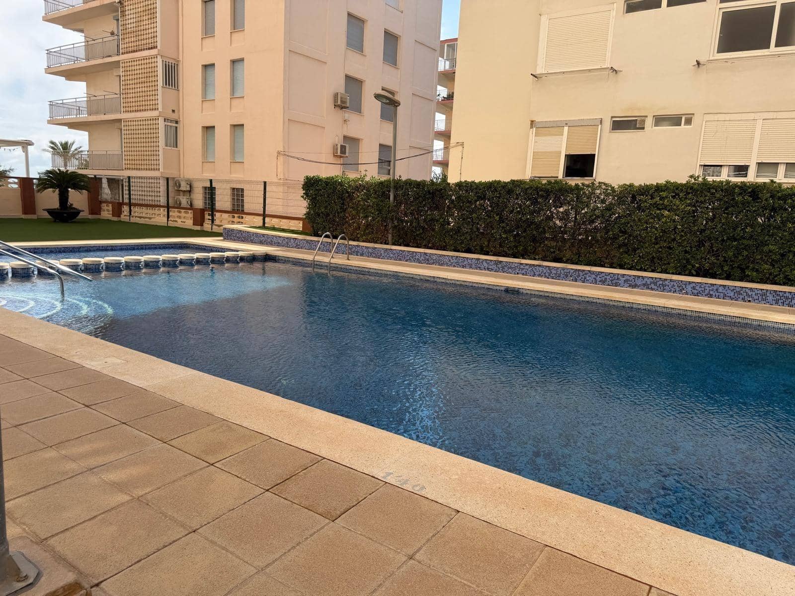 3 bedroom Apartment for sale in Gandia with pool - € 398,000 (Ref: 10159753)