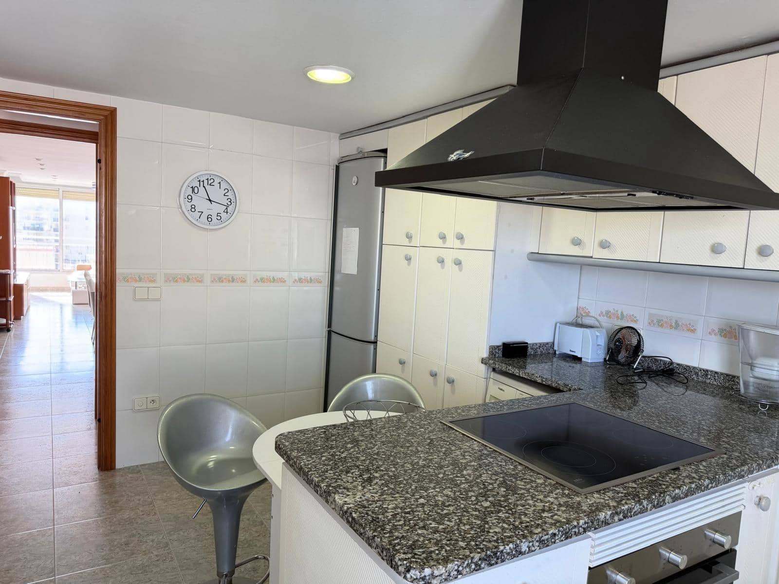 3 bedroom Apartment for sale in Gandia with pool - € 398,000 (Ref: 10159753)