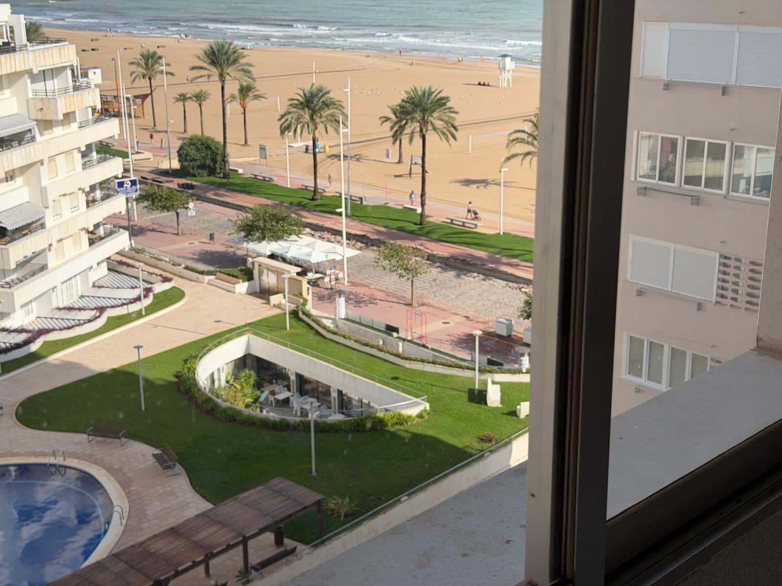 3 bedroom Apartment for sale in Gandia with pool - € 398,000 (Ref: 10159753)