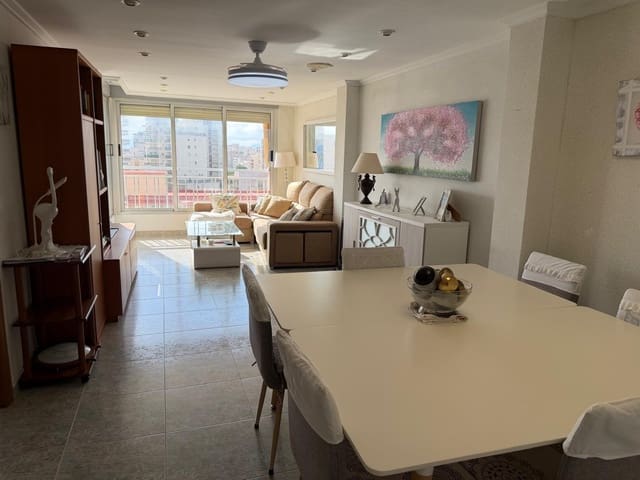 3 sovrum Lägenhet till salu i Gandia med pool - 398 000 € (Ref: 10159753)