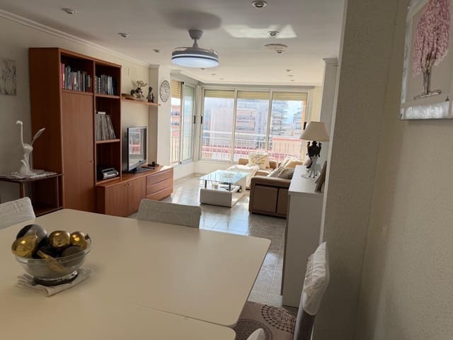 3 sovrum Lägenhet till salu i Gandia med pool - 398 000 € (Ref: 10159753)