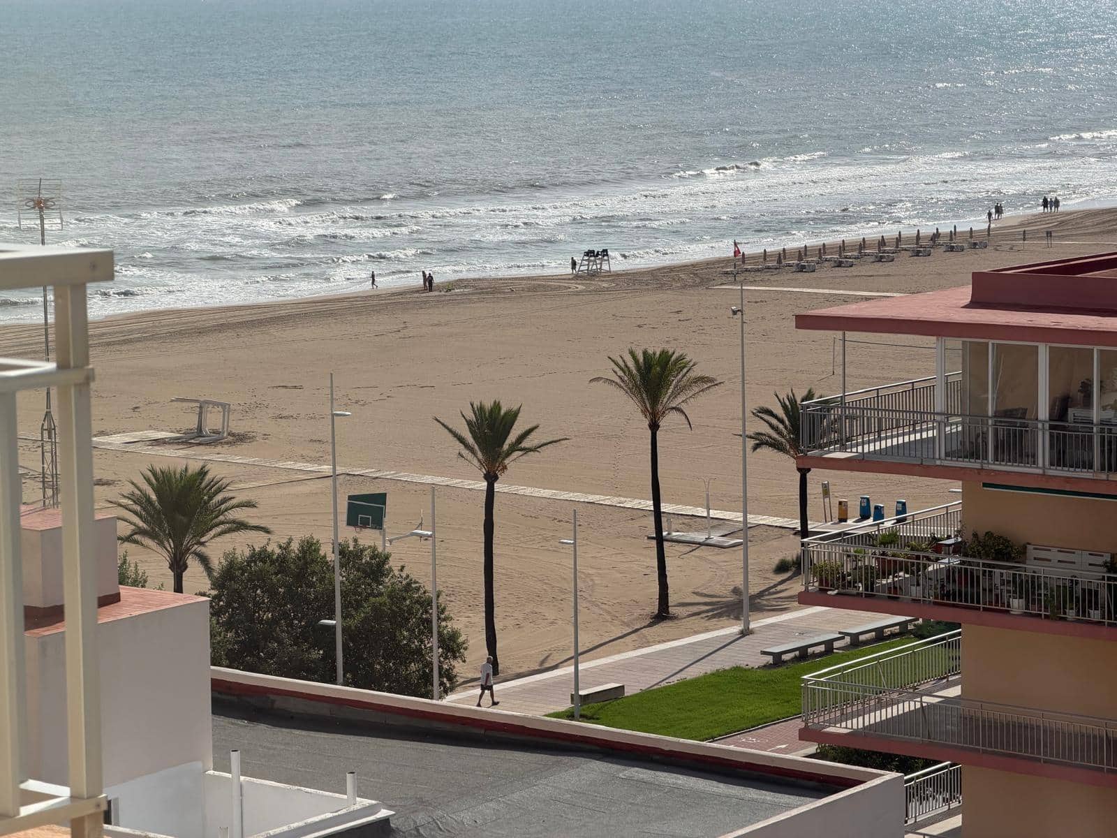 3 bedroom Apartment for sale in Gandia with pool - € 398,000 (Ref: 10159753)