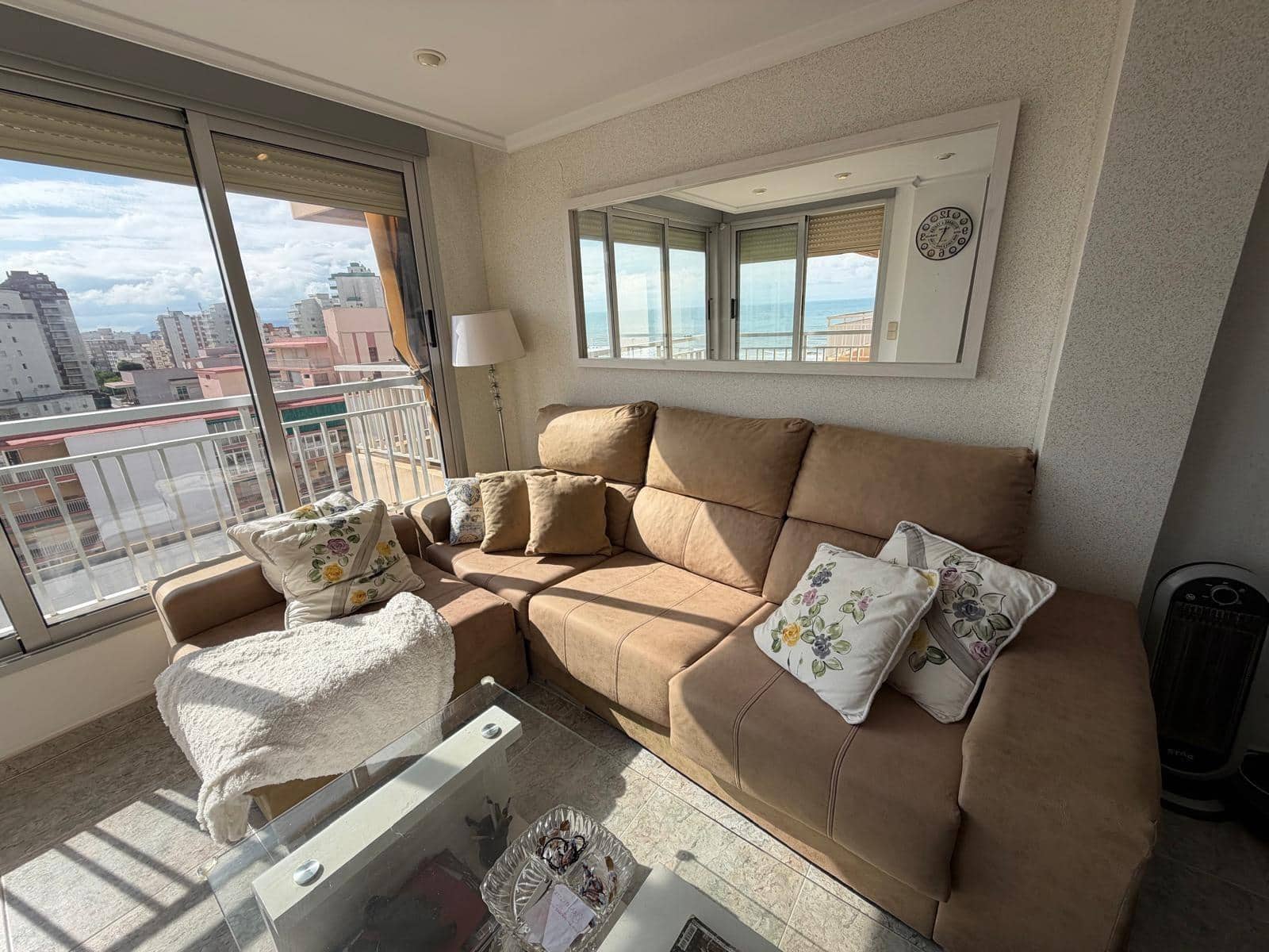 3 bedroom Apartment for sale in Gandia with pool - € 398,000 (Ref: 10159753)