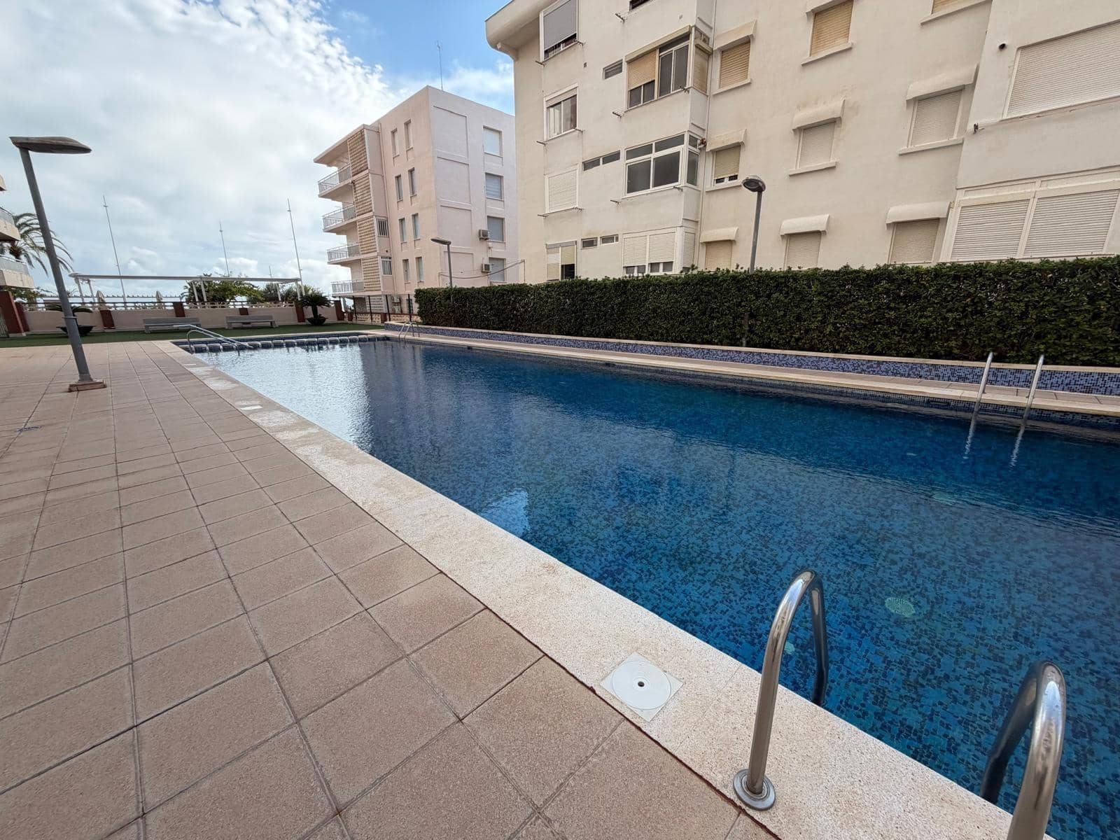 3 bedroom Apartment for sale in Gandia with pool - € 398,000 (Ref: 10159753)
