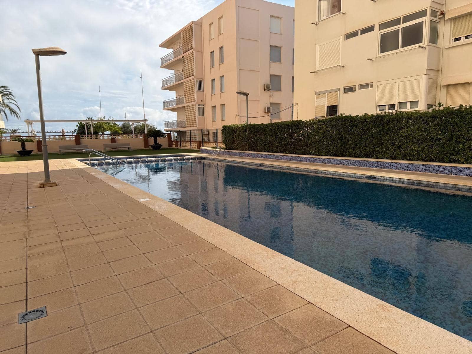 3 bedroom Apartment for sale in Gandia with pool - € 398,000 (Ref: 10159753)