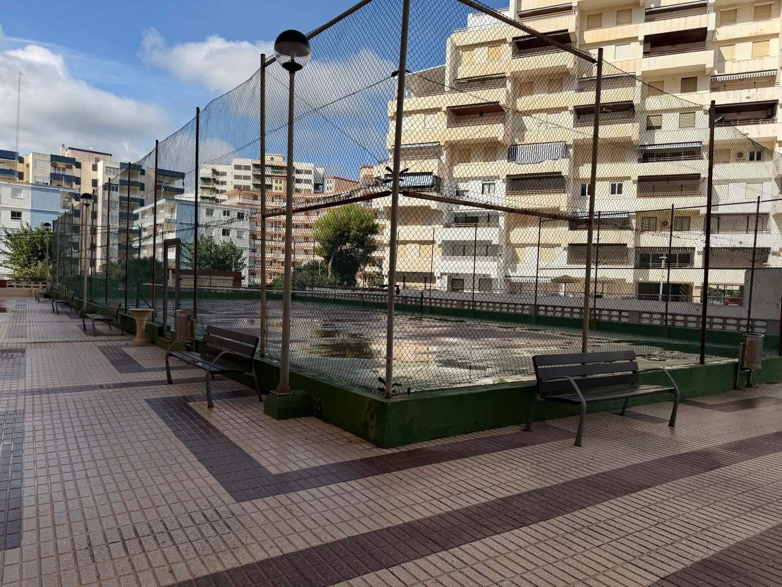 3 bedroom Apartment for sale in Gandia with pool - € 398,000 (Ref: 10159753)