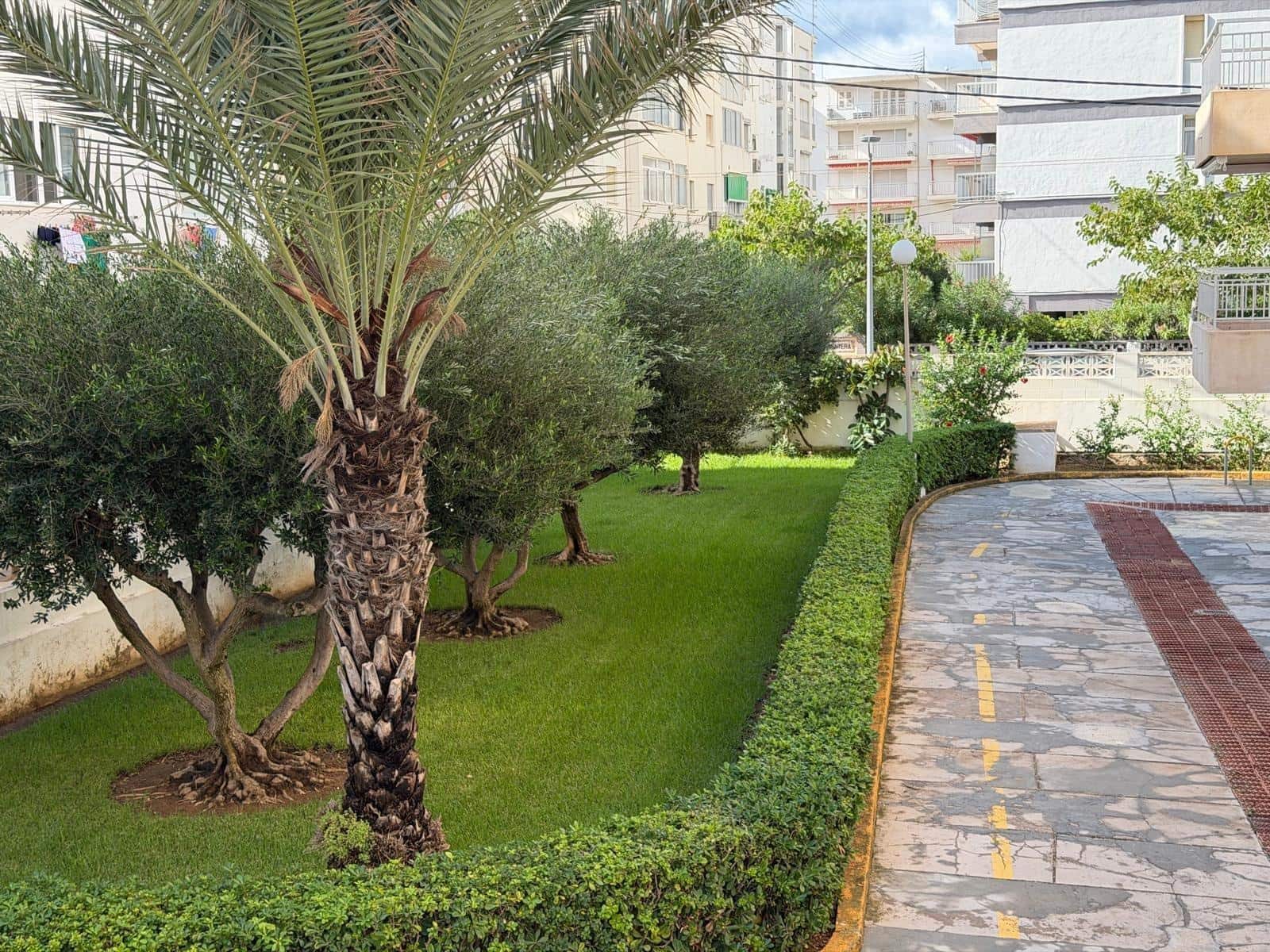 3 bedroom Apartment for sale in Gandia with pool - € 398,000 (Ref: 10159753)