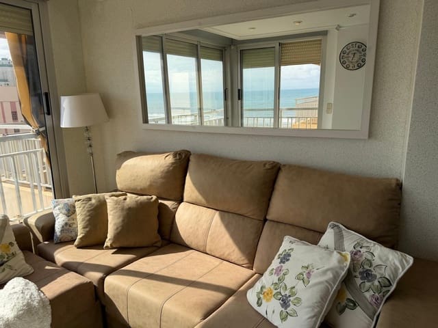 3 quarto Apartamento para venda em Gandia com piscina - 398 000 € (Ref: 10159753)