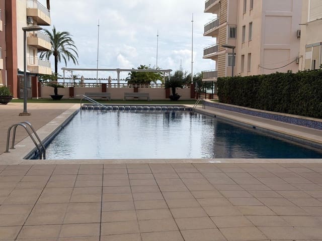 3 quarto Apartamento para venda em Gandia com piscina - 398 000 € (Ref: 10159753)